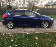 2018 ford focus - Image 7/7