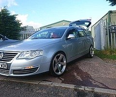 A4 or B6 passat wanted this weekend!!
