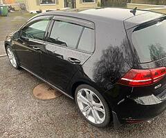 2016 GOLF GTD 2.0 184BHP - Image 10/10