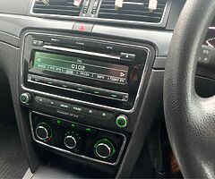 SKODA Superb.1.9disel nct and tax - Image 5/9