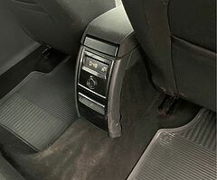 SKODA Superb.1.9disel nct and tax - Image 8/9