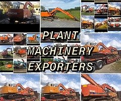 DIGGERS WANTED CALL ME FOR BEST PRICES