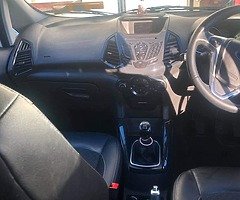 2017 Ford EcoSport 1.0 - Image 4/4