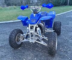 1999 Yamaha Blaster