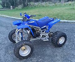 1999 Yamaha Blaster - Image 4/6