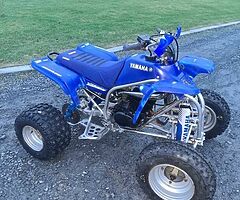 1999 Yamaha Blaster - Image 5/6
