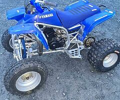 1999 Yamaha Blaster - Image 6/6