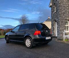 Mark 4 golf