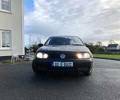 Mark 4 golf - Image 3/7