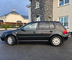 Mark 4 golf - Image 5/7