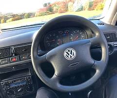 Mark 4 golf - Image 6/7