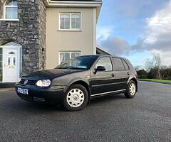 Mark 4 golf - Image 7/7