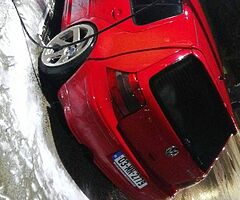 Mk4 golf 130 on the book - Image 3/3
