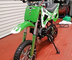 Mini moto ( pit bike ) - Image 3/6