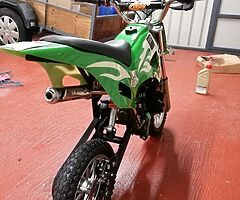 Mini moto ( pit bike ) - Image 4/6