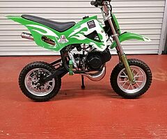 Mini moto ( pit bike ) - Image 5/6