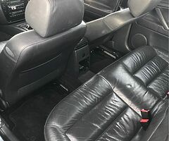 2004 Volkswagen passat 100bhp Highline - Image 3/9