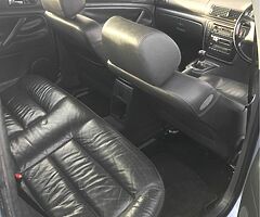 2004 Volkswagen passat 100bhp Highline - Image 7/9