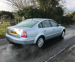 2004 Volkswagen passat 100bhp Highline - Image 8/9