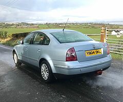 2004 Volkswagen passat 100bhp Highline - Image 9/9