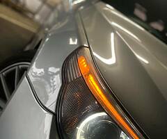 BMW 520D Msport