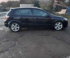 Vauxhall astra 1.9 cdti sri 120 - Image 3/9