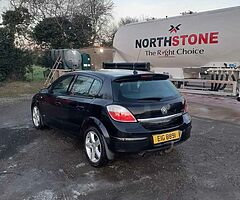 Vauxhall astra 1.9 cdti sri 120 - Image 4/9