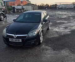 Vauxhall astra 1.9 cdti sri 120 - Image 5/9