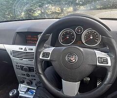 Vauxhall astra 1.9 cdti sri 120 - Image 8/9