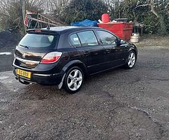 Vauxhall astra 1.9 cdti sri 120 - Image 9/9