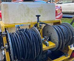 Power washer