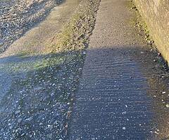Power washer