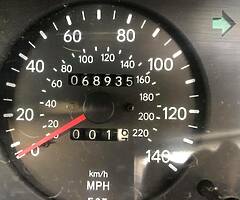 Toyota Corolla - Image 3/4