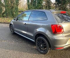 2016 Volkswagen Polo - Image 3/6
