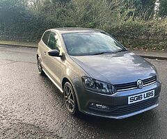 2016 Volkswagen Polo - Image 5/6