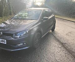 2016 Volkswagen Polo - Image 6/6