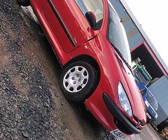 2006 Peugeot 206 - Image 3/5
