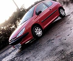 2006 Peugeot 206 - Image 4/5