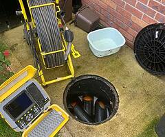 TPS drain cleaning
