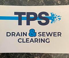 TPS drain cleaning - Image 3/3