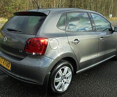 2012 Volkswagen Polo - Image 5/10