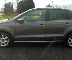 2012 Volkswagen Polo - Image 6/10