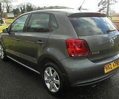 2012 Volkswagen Polo - Image 7/10