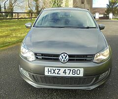 2012 Volkswagen Polo - Image 8/10