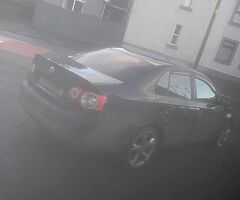 Jetta 07