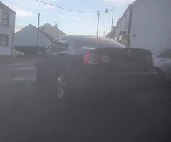 Jetta 07