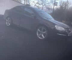 Jetta 07