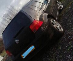 2001 Mk4 Golf Breaking - Image 3/3