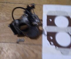 1996 Yamaha-9,9 -15 hp 2-stroke - Image 3/3