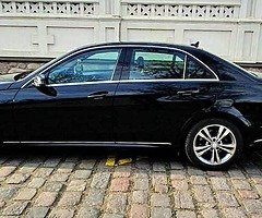Mercedes-Benz E-Class 300 Bluetec Hybrid (Tax only 190 €  p/y) - Image 4/8